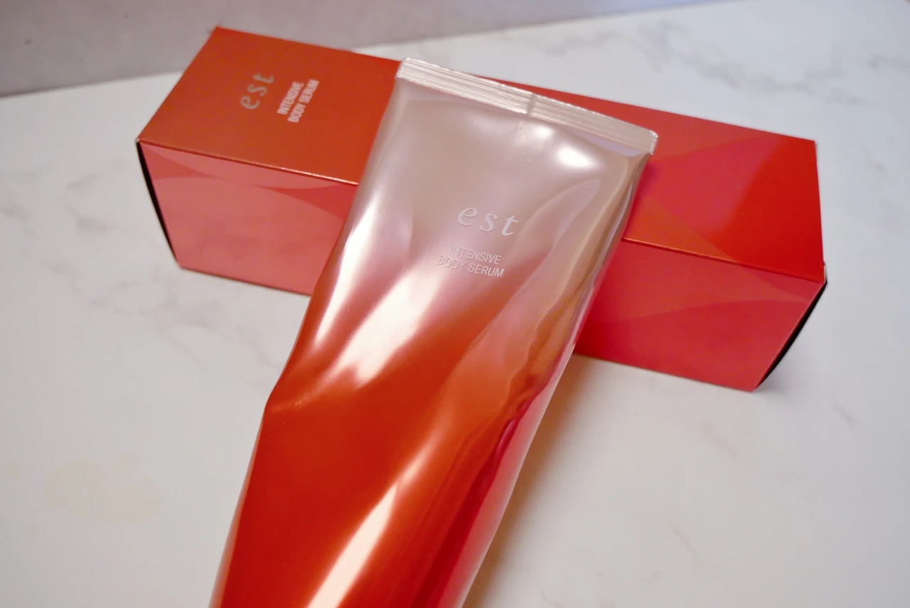 エスト インテンシブ ボディセラム