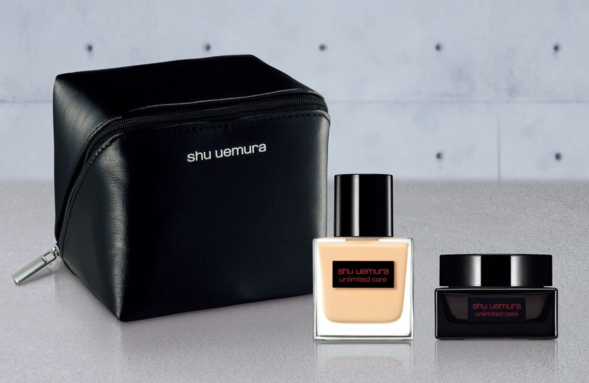 アンリミテッド ケア フェイス オータム キャンペーン 2024