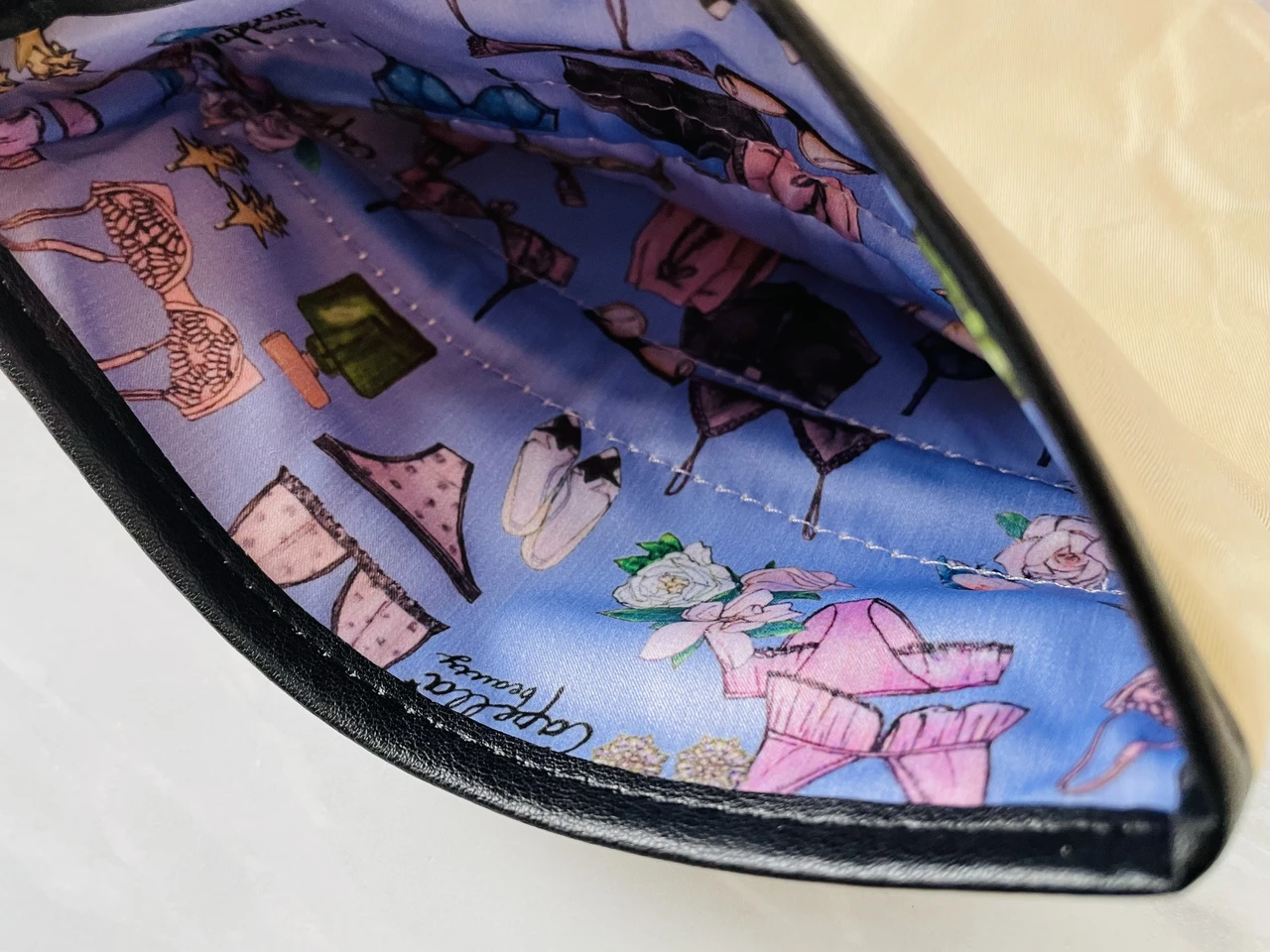 MAQUIAインフルエンサーが大集合！【MAQUIAビューティオフ会2023】に参加しました♪_14_2