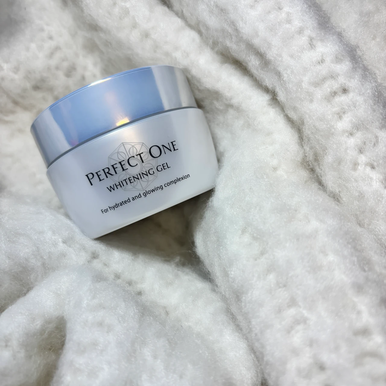 パーフェクトワン 薬用ホワイトニングジェル（医薬部外品）