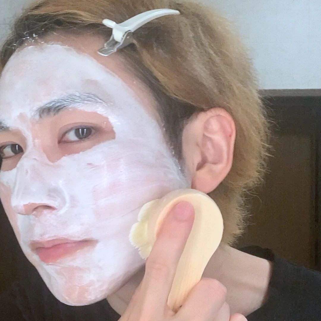 【SHIKARI（シカリ）】SNSで話題沸騰の洗顔パック。透明感爆誕！？その真相を徹底解説！_3_3