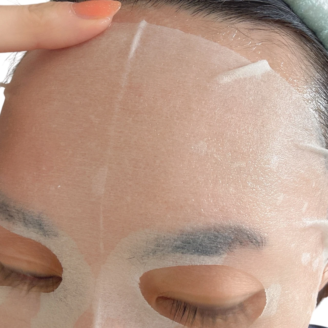 VCチャージ スムースマスクの使い心地