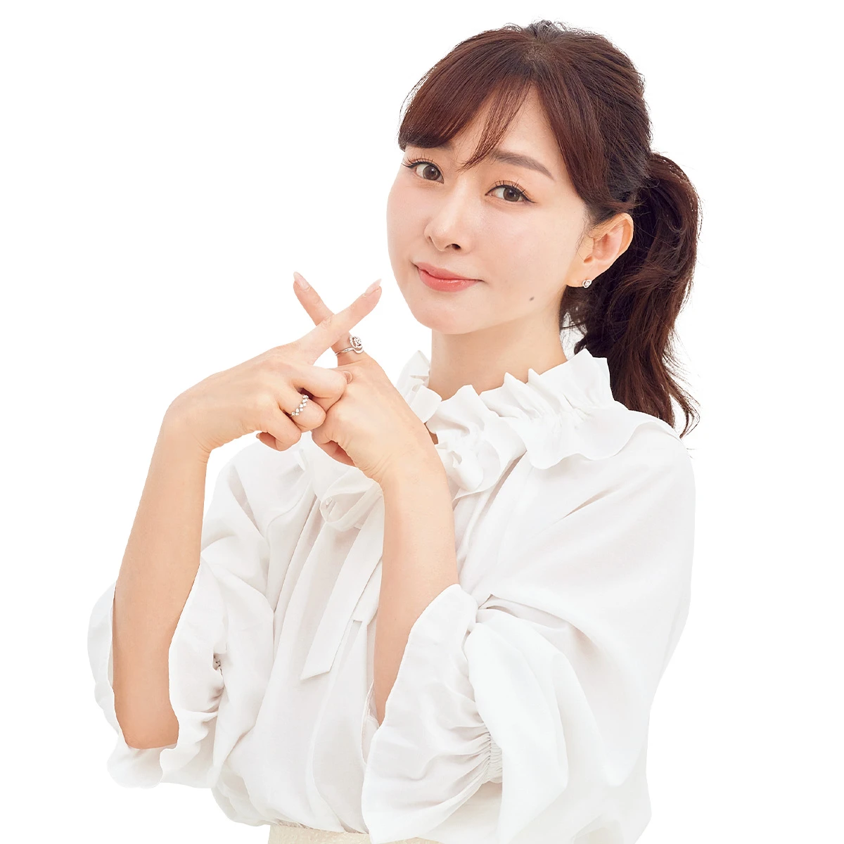 石井美保