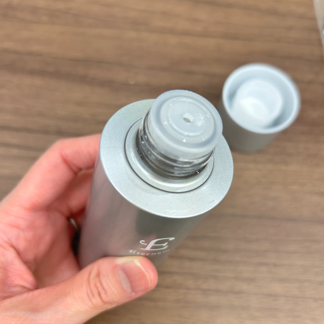 エテルナム ローション