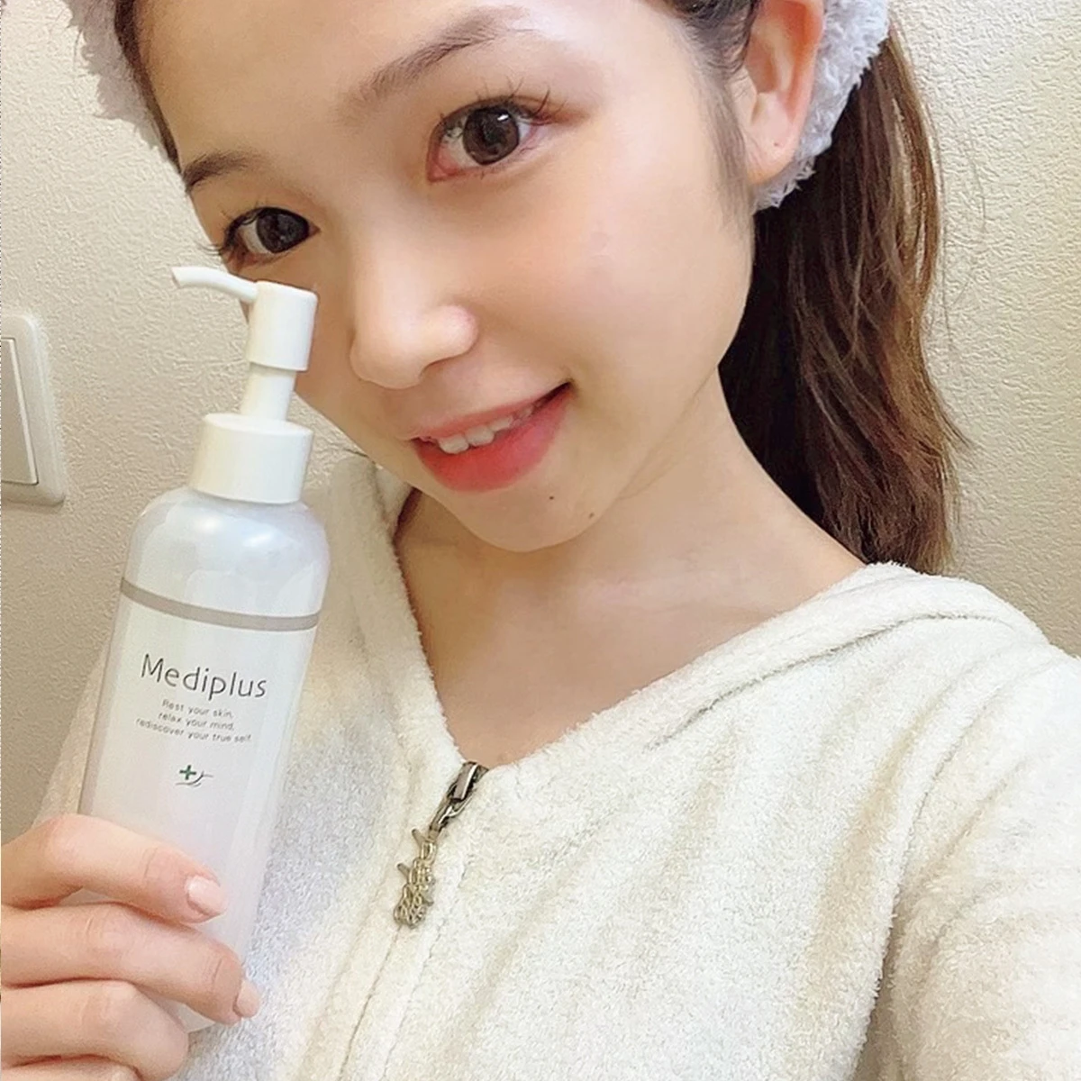 どんなに保湿ケアを頑張っても肌の乾燥に悩み続けるあなたへのアンサー! “肌の体幹”に欠かせない「角層保湿」について知ってる?_9