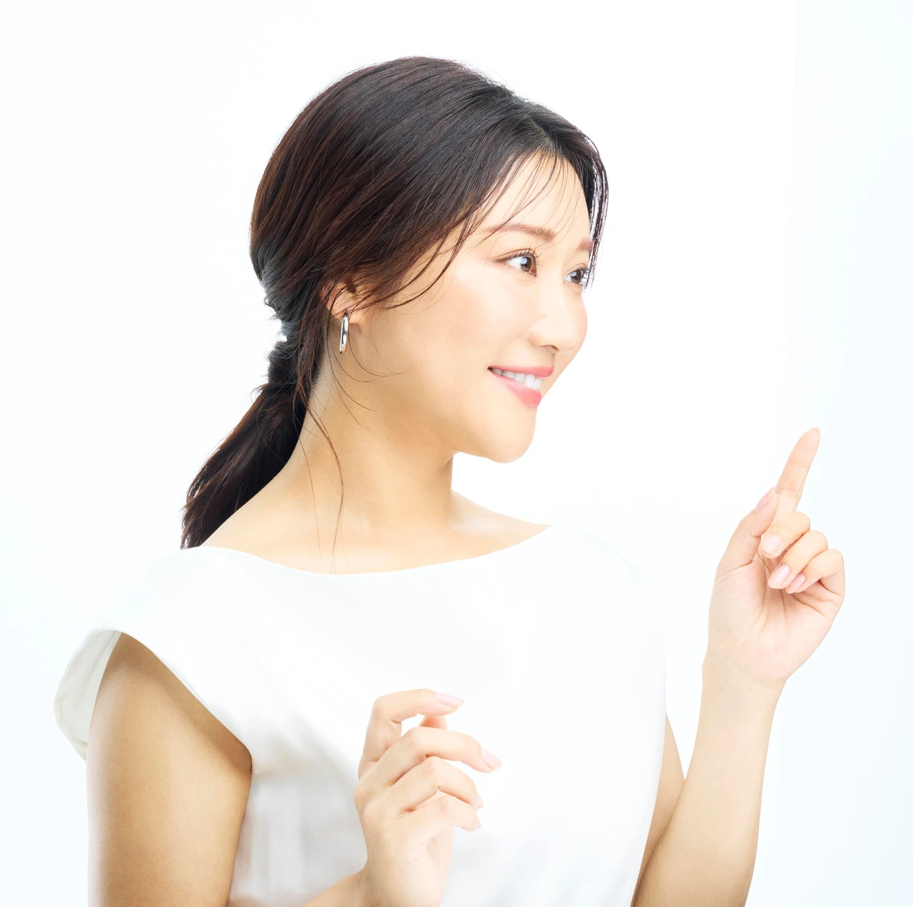 美容家・瀬戸麻美,オルビス ,オルビス ザ リンクルセラム,マミ様,スキンケア,シワケア,シワ改善美溶液,マミ様インタビュー