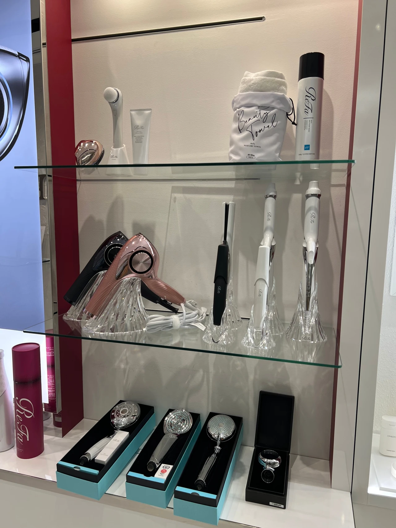 【美容シャワー】大人気！ リファファインバブル Sの魅力と使い方を徹底解剖！ 人気の秘密はファインバブルにあった♡_10_2