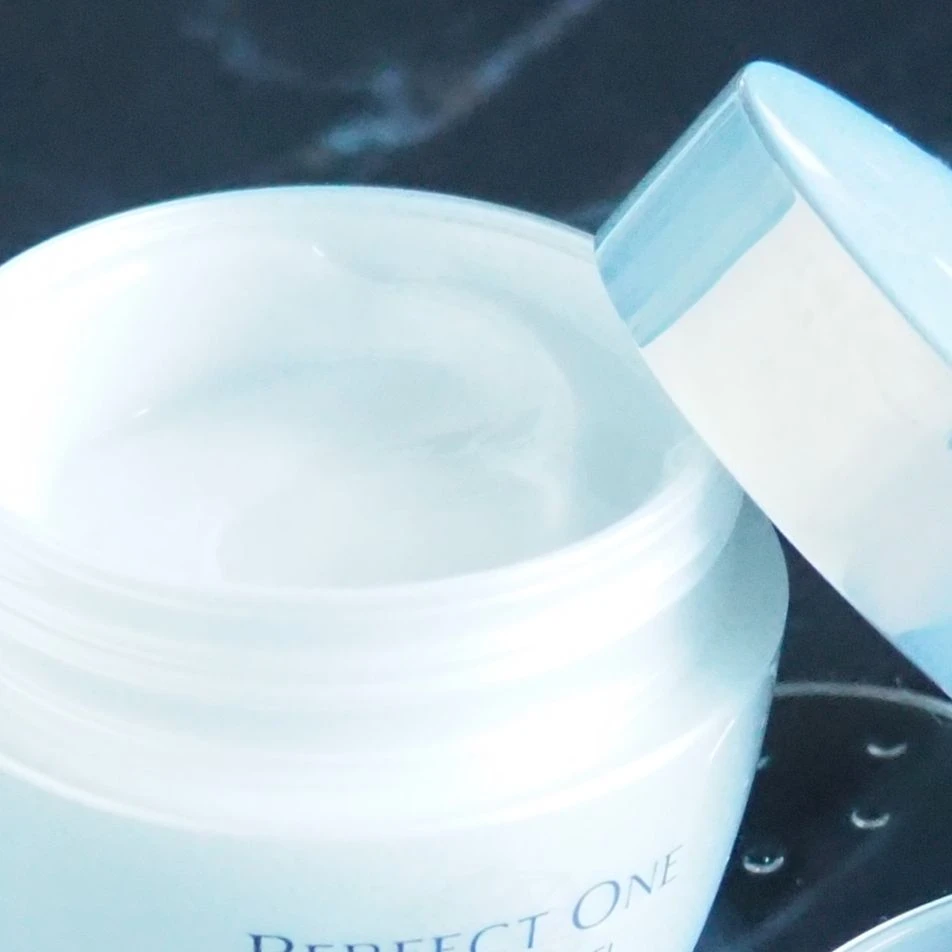 パーフェクトワン「薬用ホワイトニングジェル（医薬部外品）」