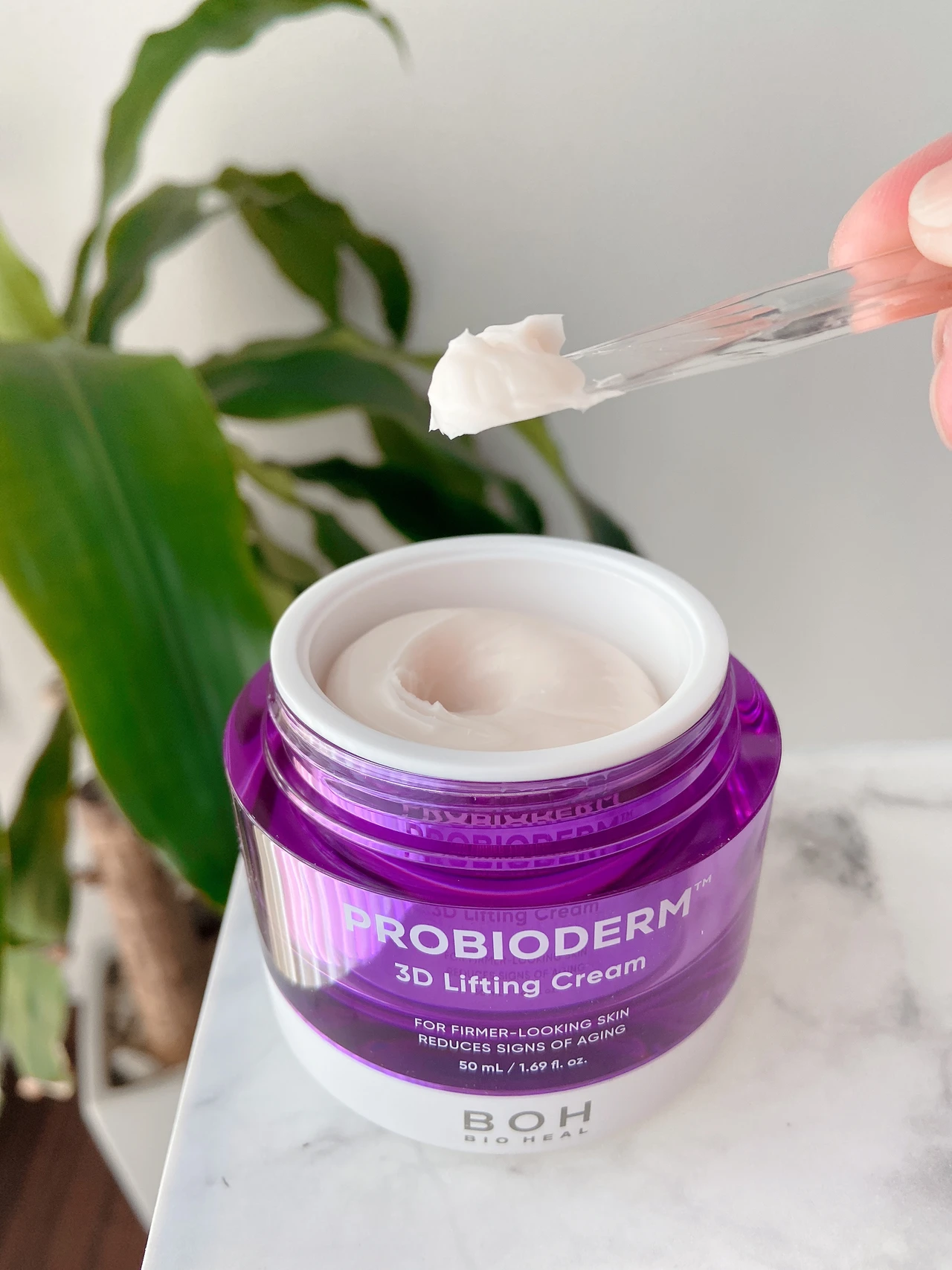 【濃密クリームで弾力ケア💜】BIOHEAL BOHのクリームがパワーアップして新登場🆕_2_1