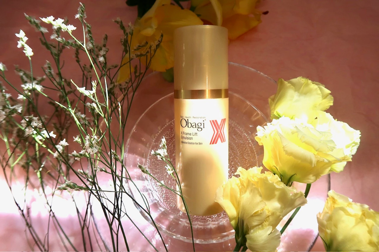 【オバジのエイジングケアシリーズがパワーアップ！デイリーケアの中でより効果的なハリケアを可能にする】オバジX フレームリフトシリーズ_9