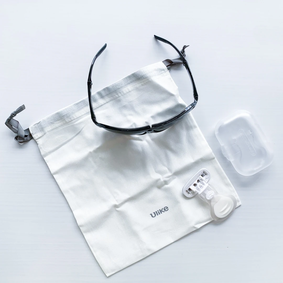 Ulike Air 10 IPL光美容器