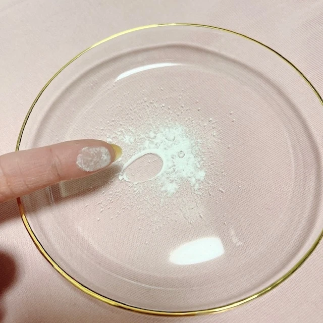さらさら肌が作れちゃう♡全ての肌タイプに使える皮脂コントロールパウダー♡【VT CICA ノーセバム マイルドパウダー】_3