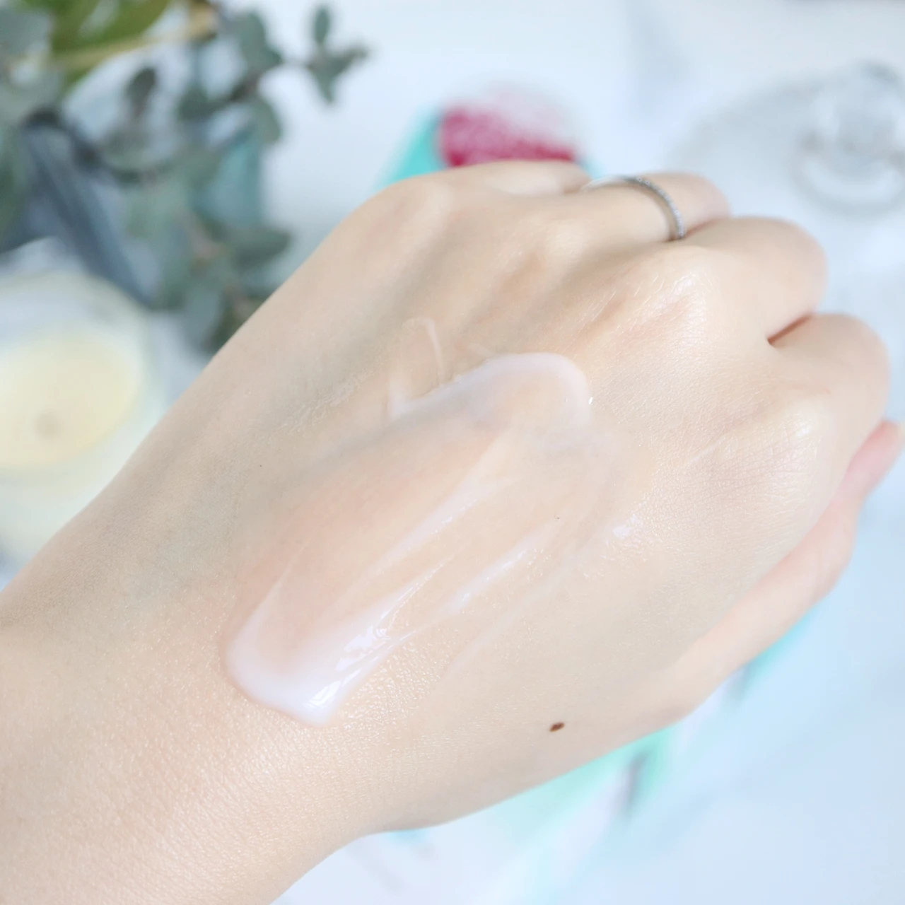 ミノン アミノモイスト 薬用アクネケア ミルク