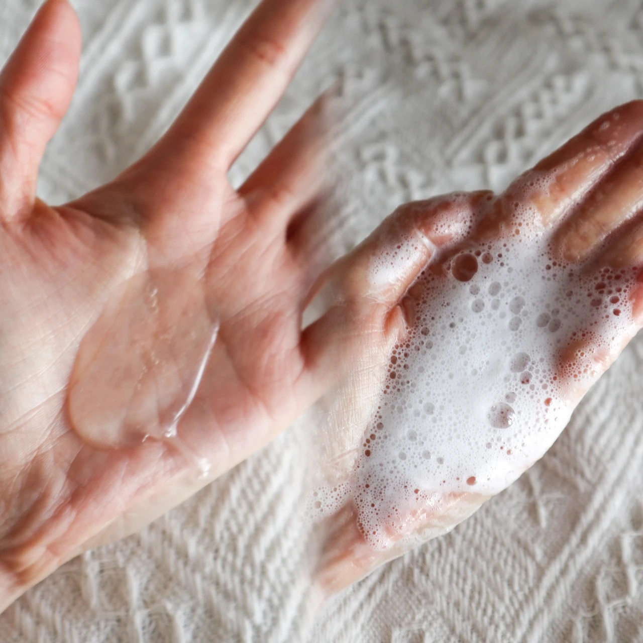 プルント ヴェーリング美容液シャンプー