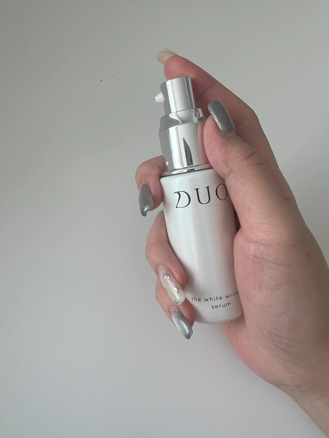 バリアショットブースター　美容成分