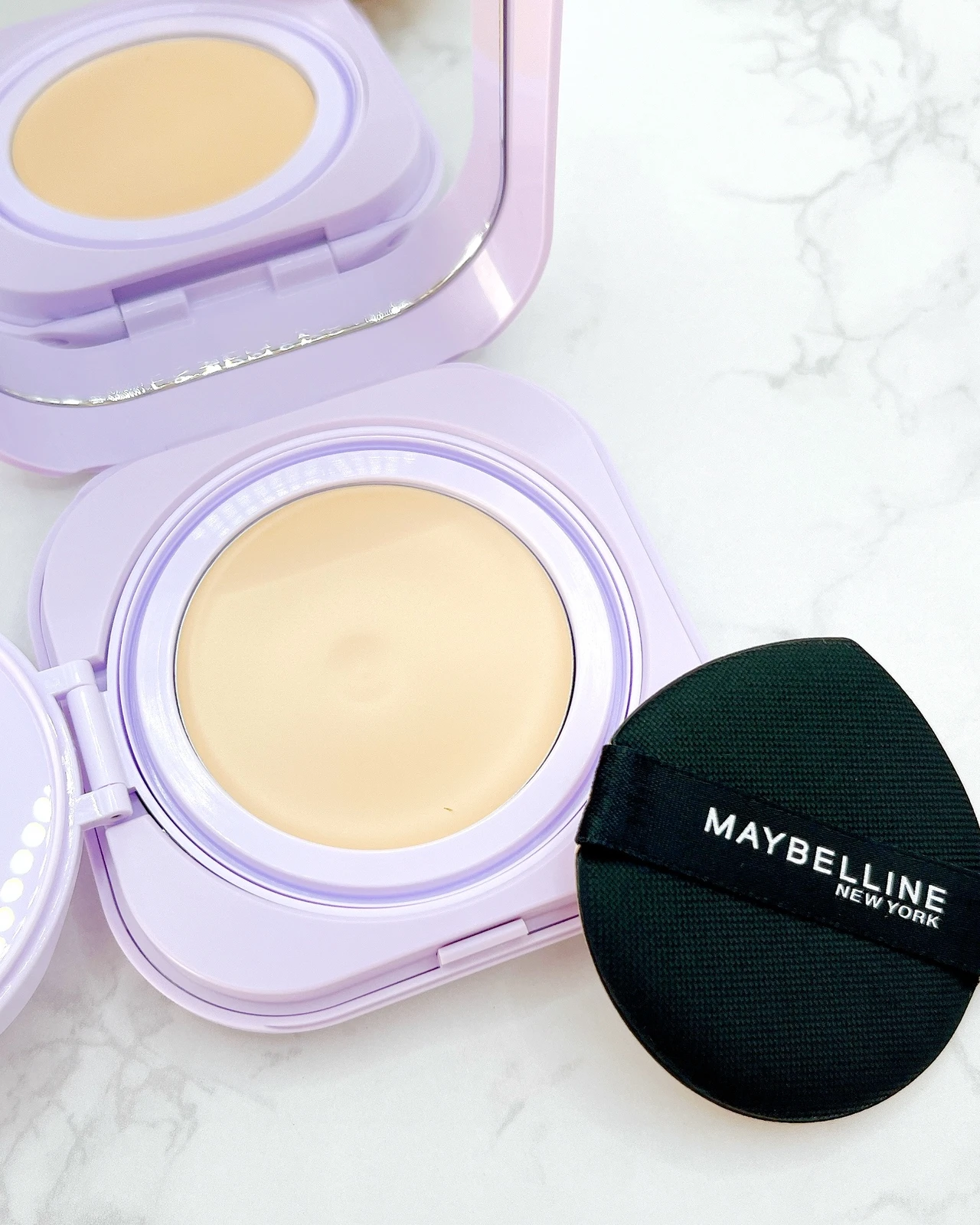 【生チョコ！？】メイベリンからバームファンデが新登場！とろけるような使い心地に夢中♪_3