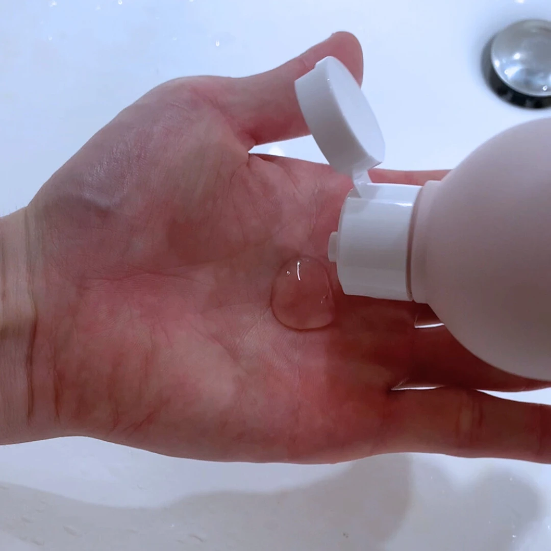 【スプリナージュ】実力派シャントリ。満たすのは髪だけじゃない_2_2