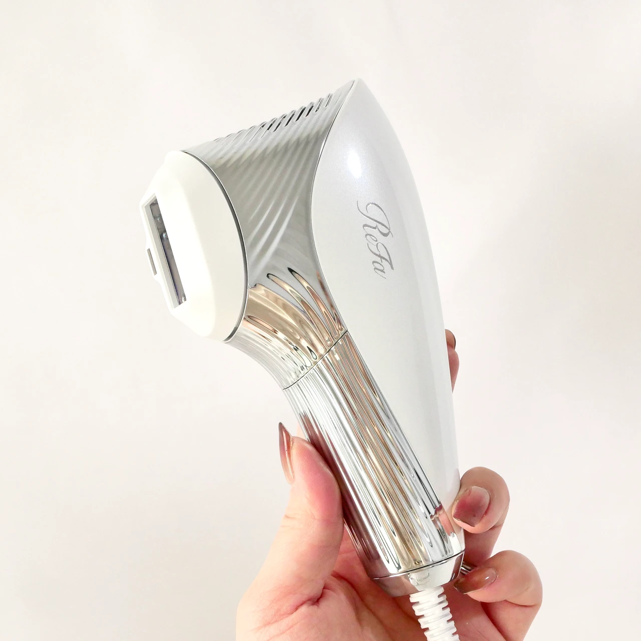 リファ ReFa リファエピダブル 光美容器