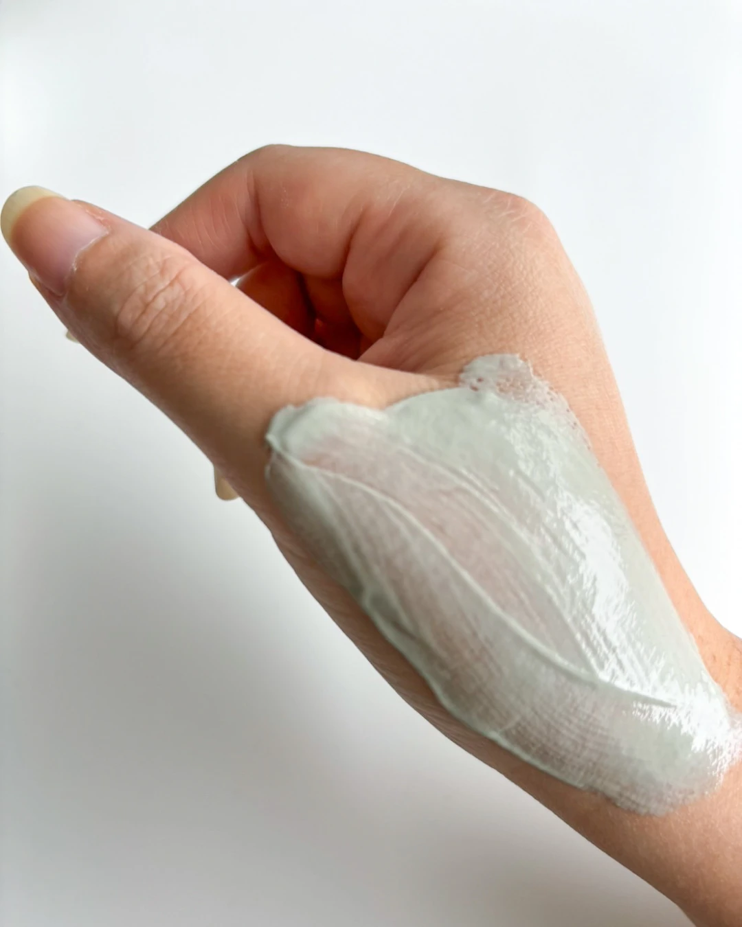 アルソア クレイパック〈パック〉