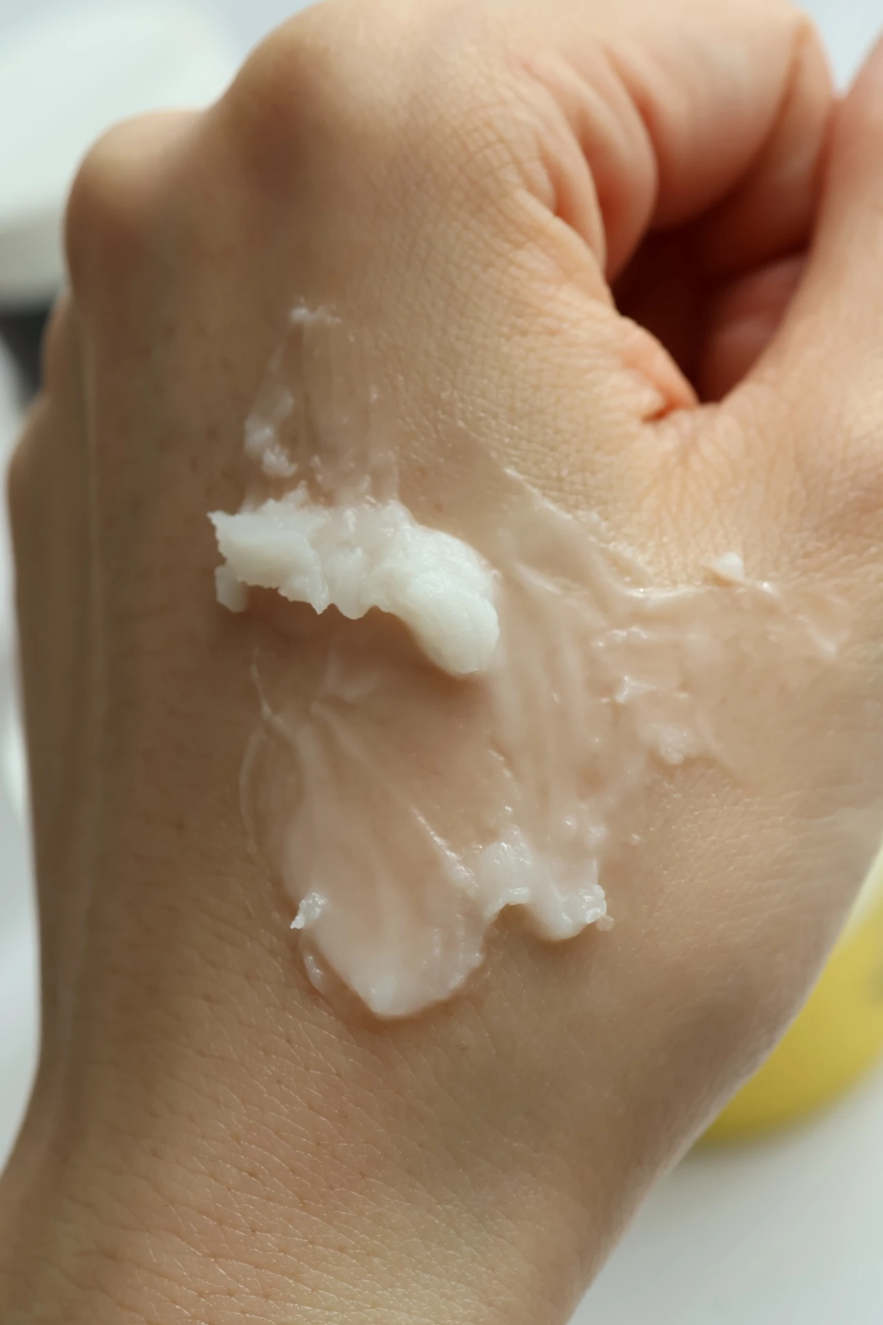 パーフェクトワンフォーカス　スムースクレンジングバーム