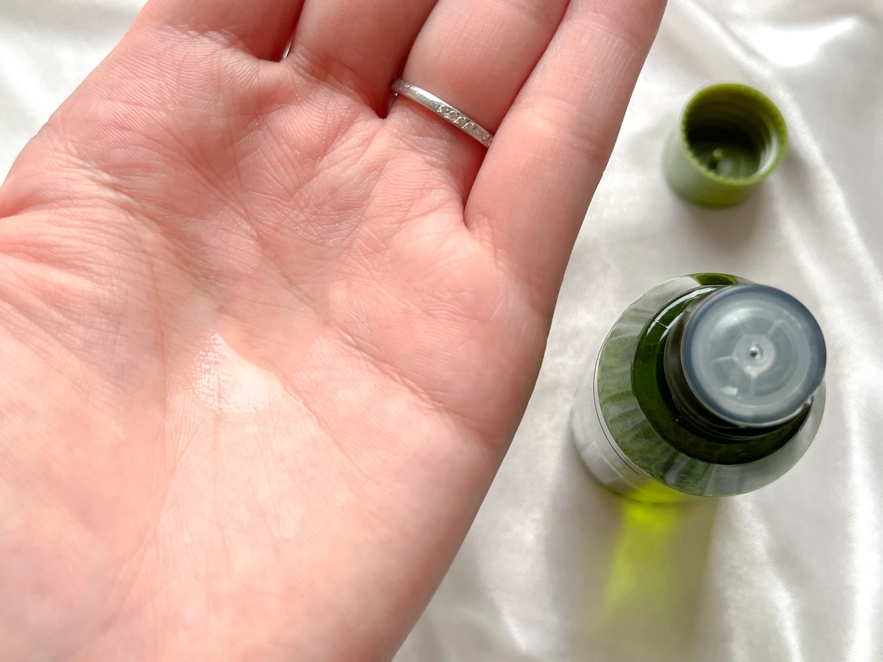 \ さらつや美髪の秘密はビネガー?! / イヴ・ロシェ新発売のトリートメントと一緒に使ってみて♪_6_2