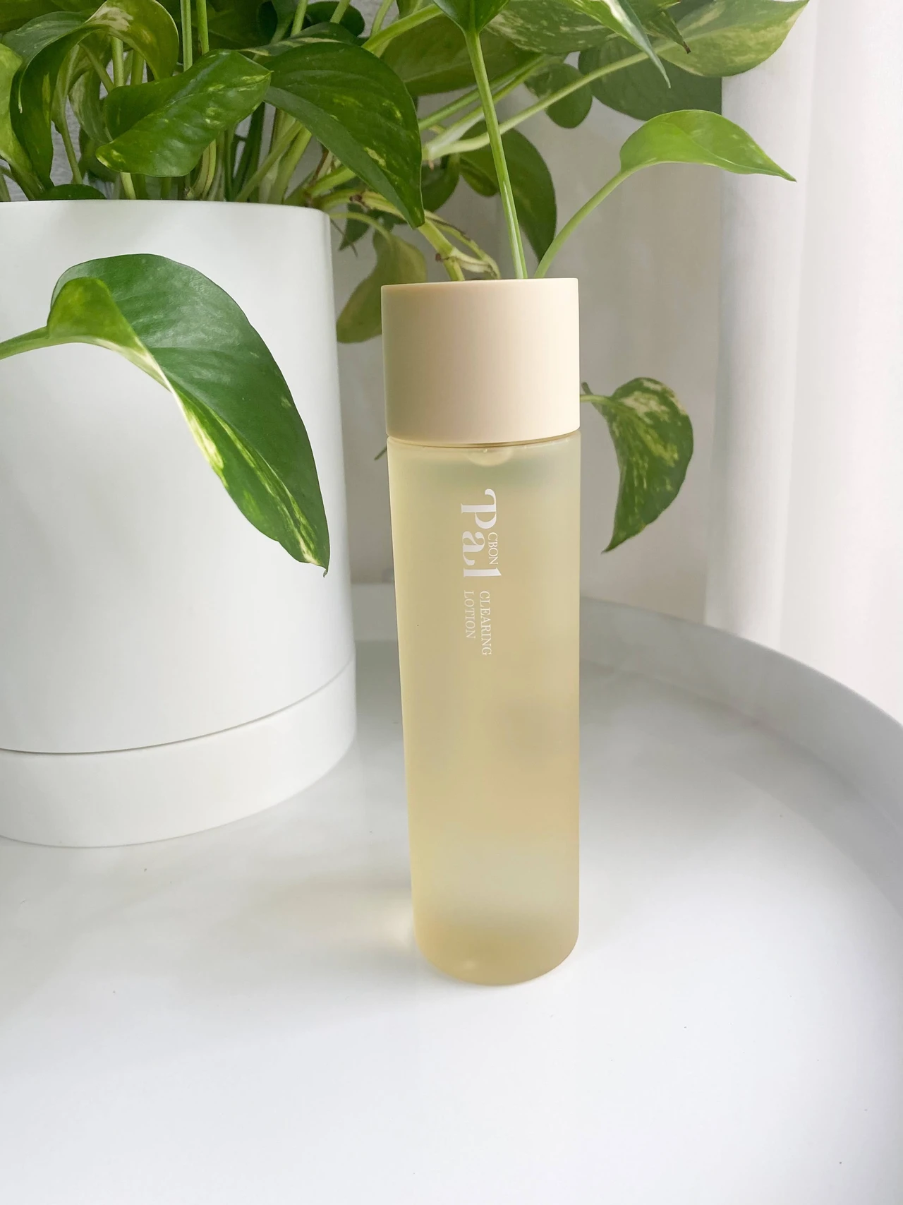 クリアリングローション