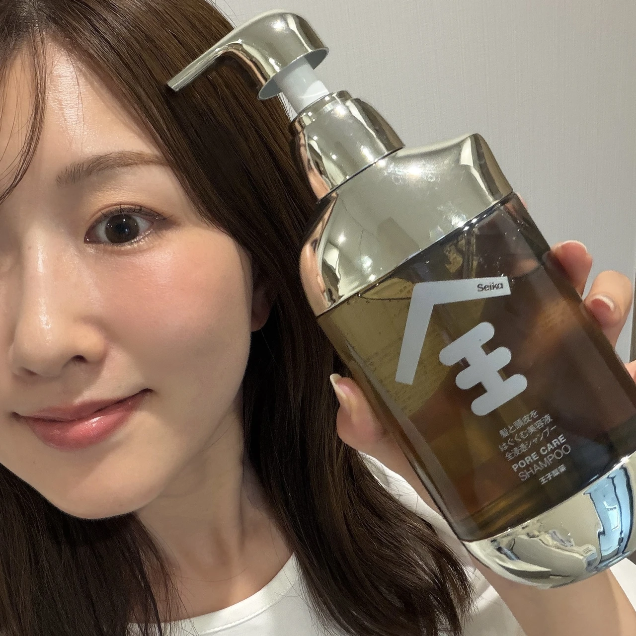 ZEN shampoo シャンプー　コンディショナー　レビュー