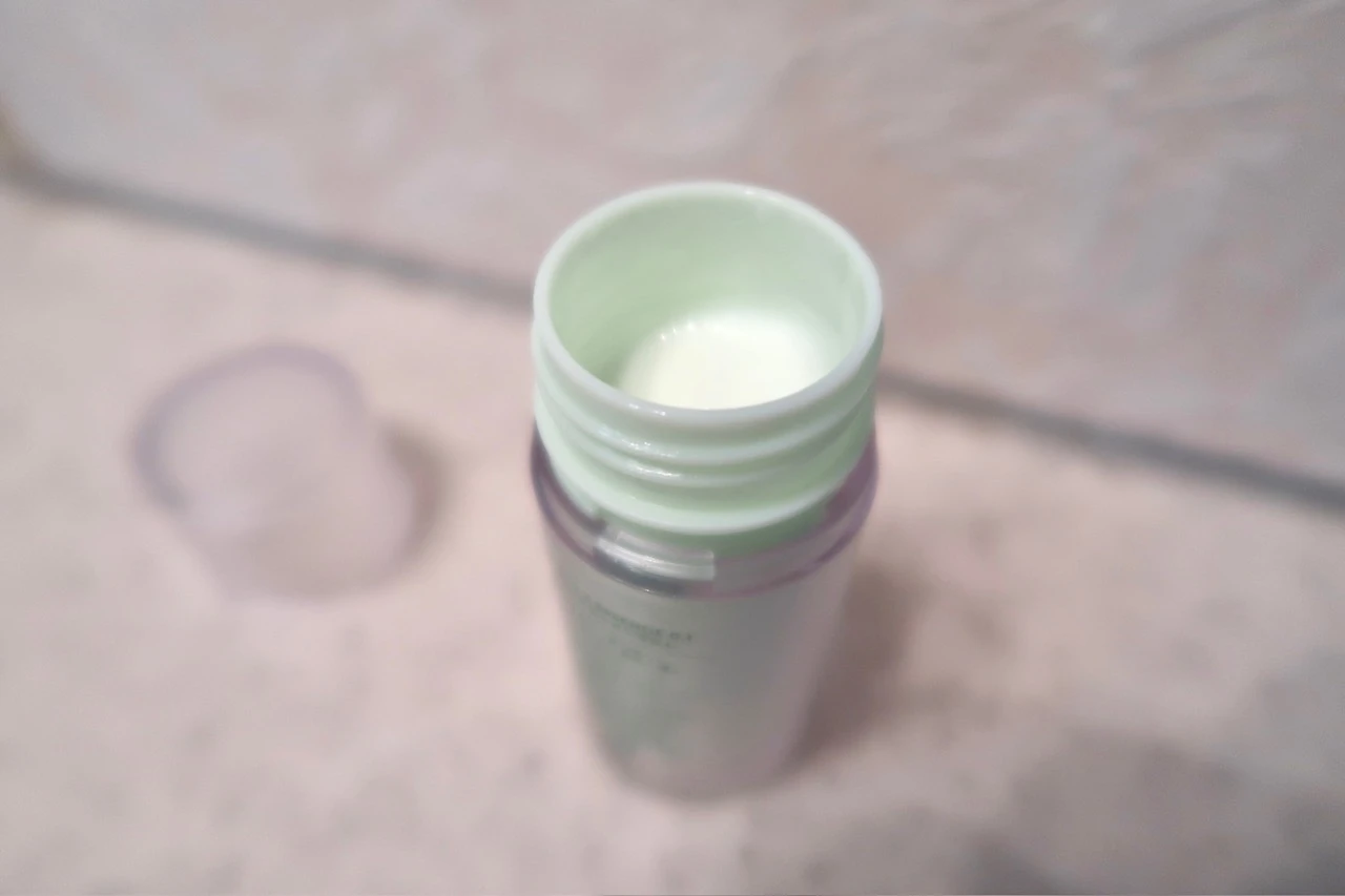 【刺激の少ないレチノールスキンケア♡敏感肌でも初心者でもレチノールケアを始められる！】VT COSMETICS シカレチA エッセンス0.1_2_2