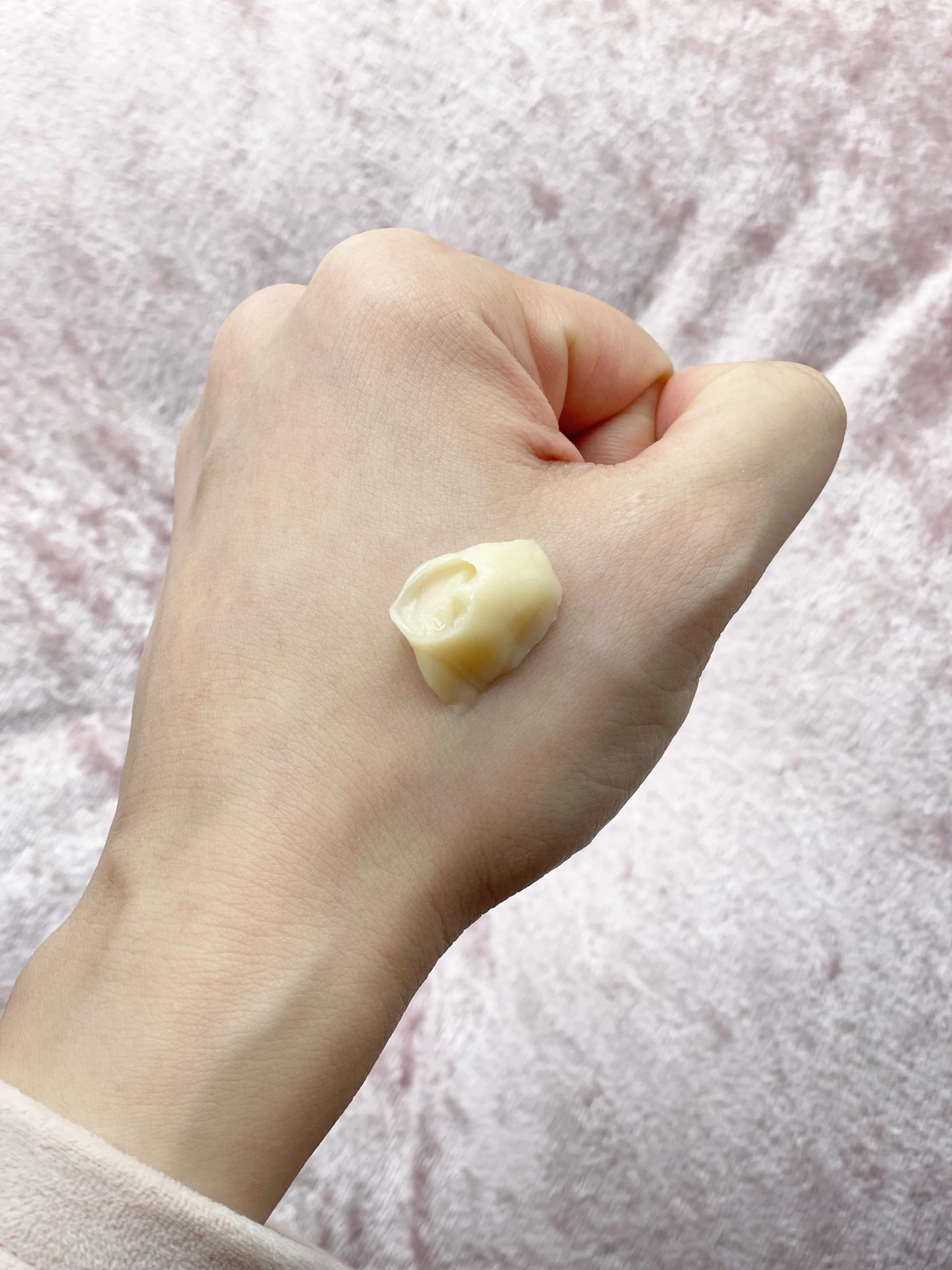 【4/7新発売】2種類のヘアオイルとヘアマスクを自分で混ぜてつくる"いち髪 THE PREMIUM Wケアブースター美容オイルマスク"をレビューします。_2