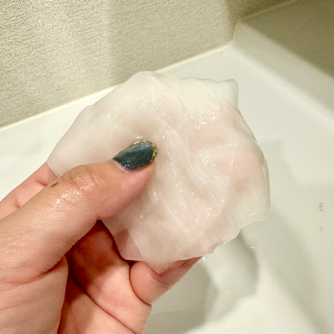 【自宅でエステ級のスペシャルケア】大事な日の前に仕込みたい！BIOAGEN フェイスパック♡_4_2