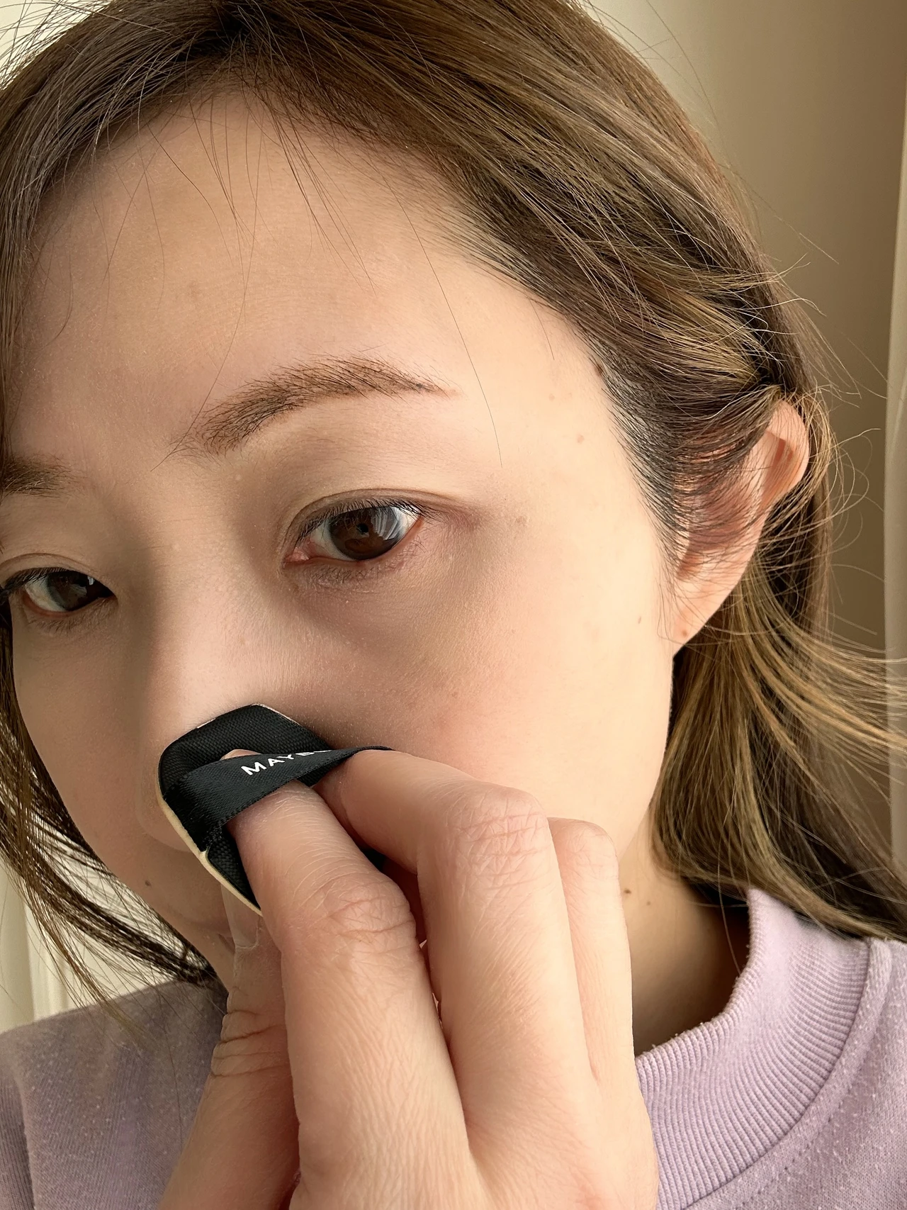 メイベリン SPステイ クリームパクト ファンデーション