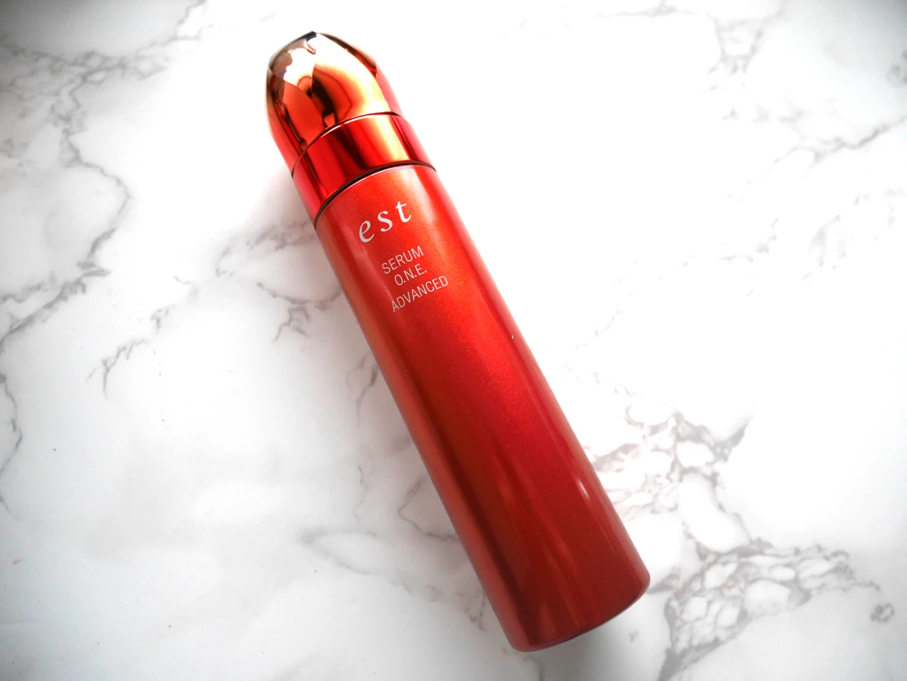 【新製品発表会】estの炭酸美容液がパワーアップして登場！_2_1