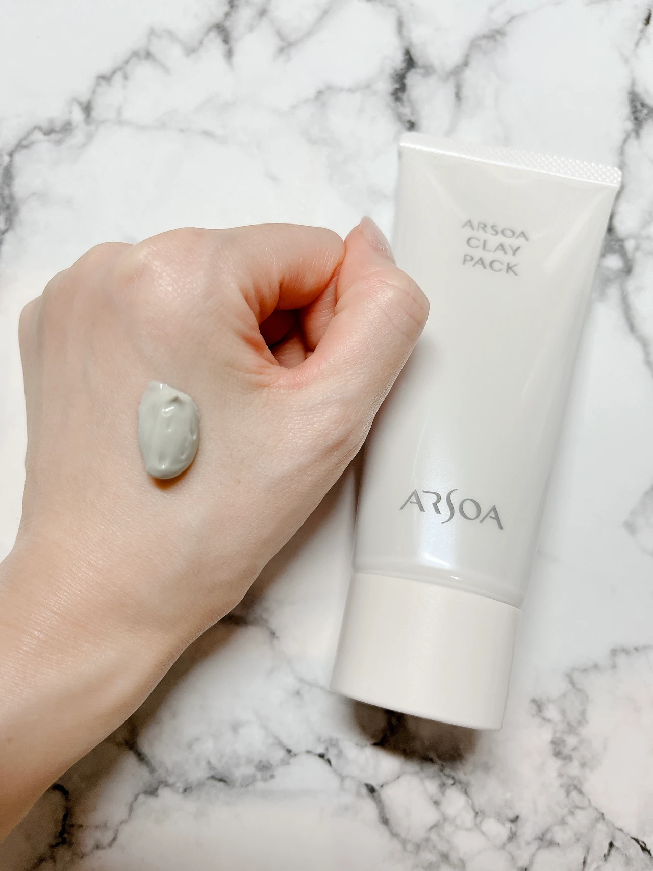 アルソアのクイーンシルバーで肌を洗う＝心を整える。_5_1