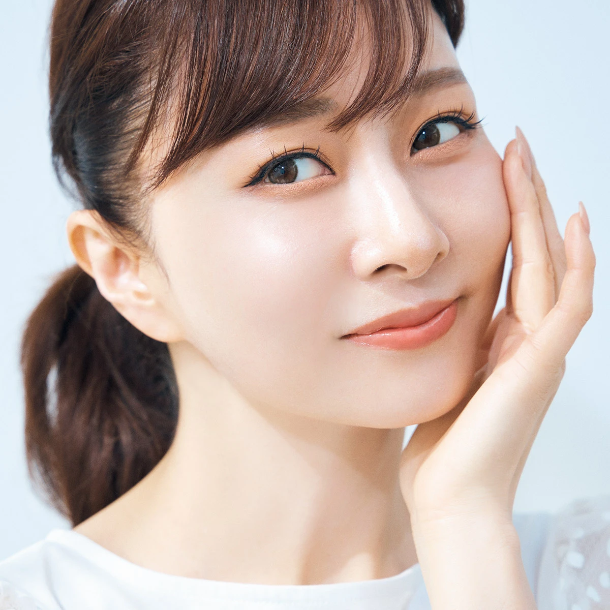 摩擦レスUVケア