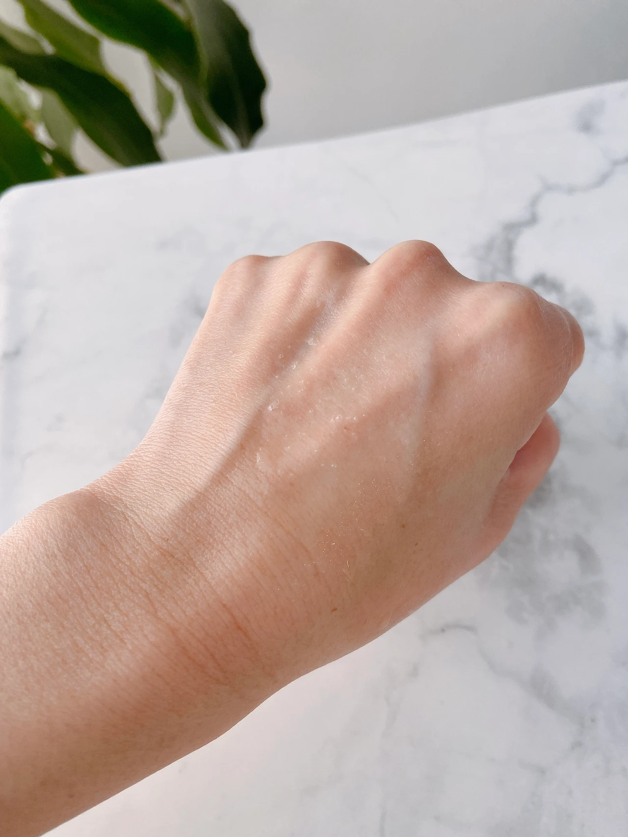 【手軽に全身UVケア☀️】新発売🆕紫外線予報「ノンケミカルUVクリアミストM」🕶_2_2