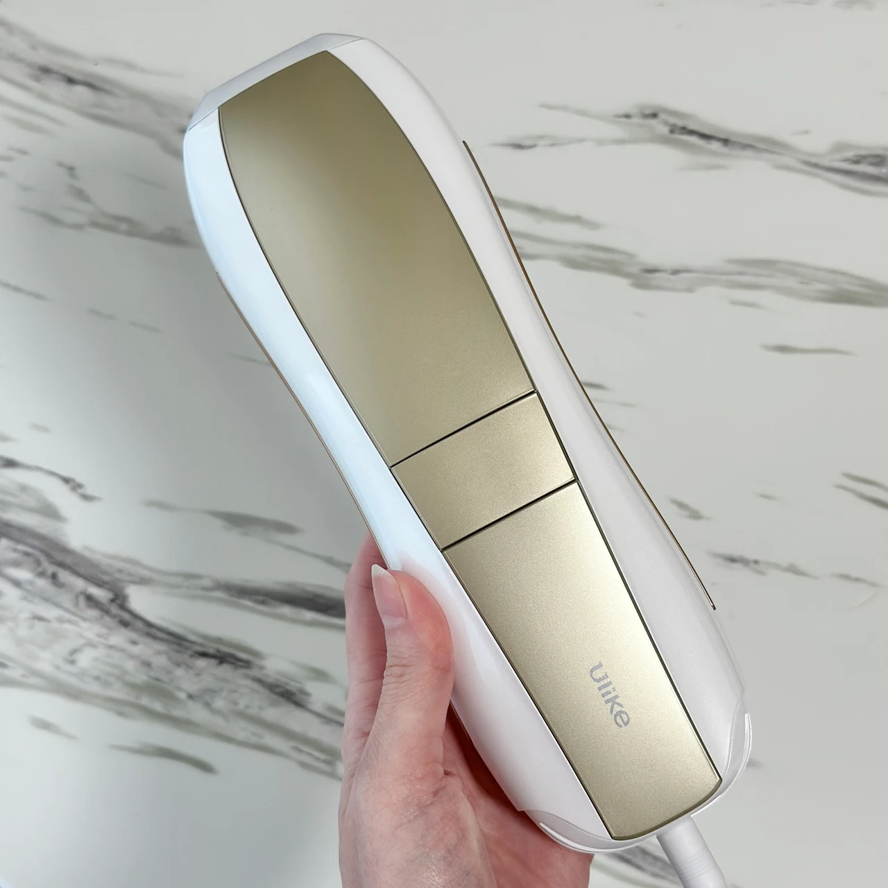 自宅でサロン級のケア♡Ulike Air 10 IPL光美容器_2