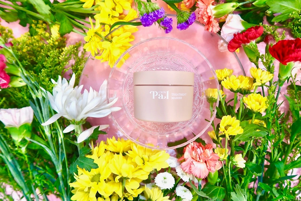 【落とすケアを重視し、さっぱりとしたクリアな肌に導く！長年培った技術を応用し誕生したブランド】シーボンパル_2_1