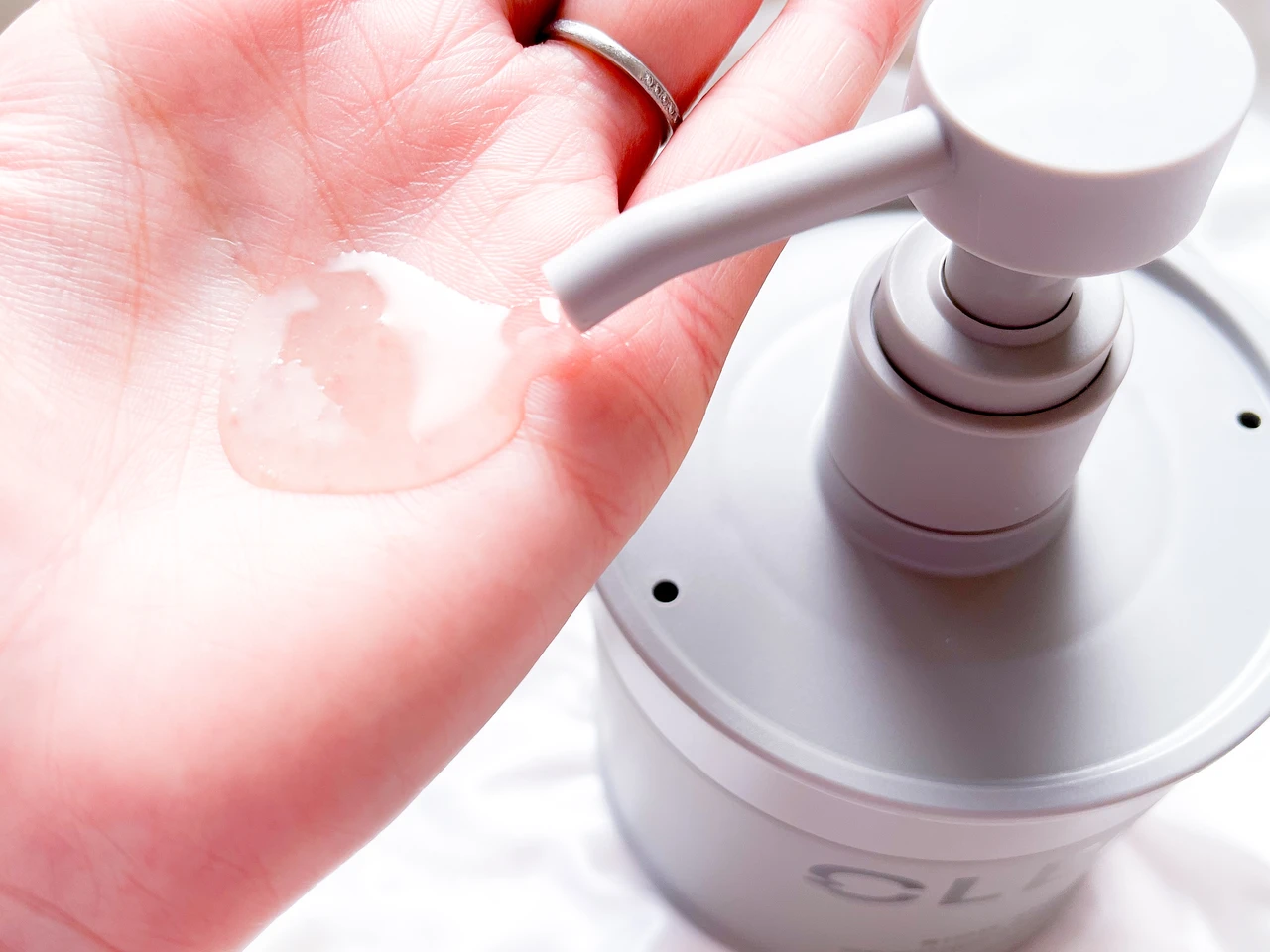 【泥*ケア】地肌と美髪の土台作る保水ミネラルヘアケア。クレンド。_3