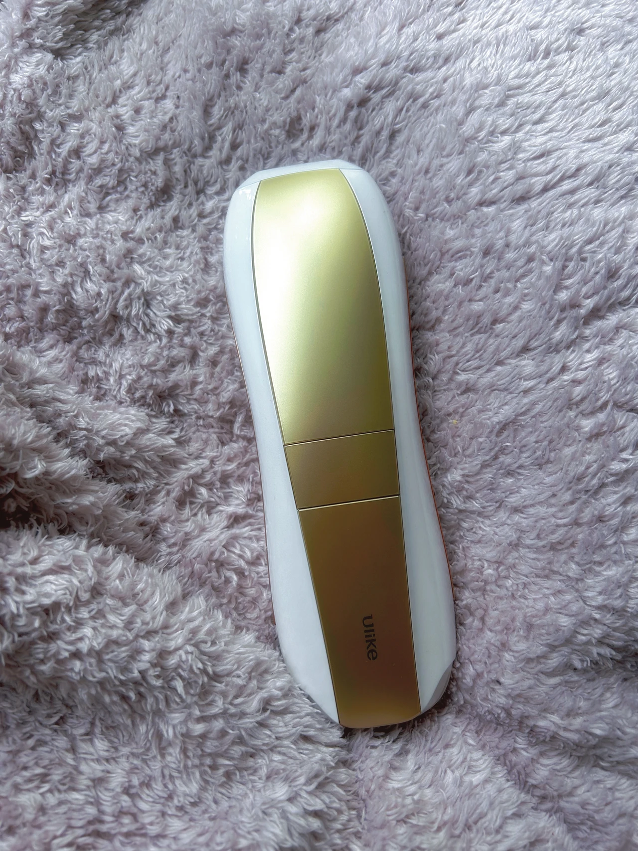 サロン級ケアが自宅で実現！『Ulike Air 10 IPL光美容器』_1