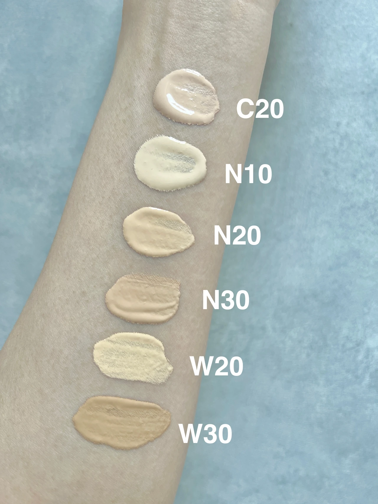 【新発売】うす膜なのにキープ力抜群！メイベリン「SPステイ ルミマット リキッド ファンデーション」レビュー_2_1