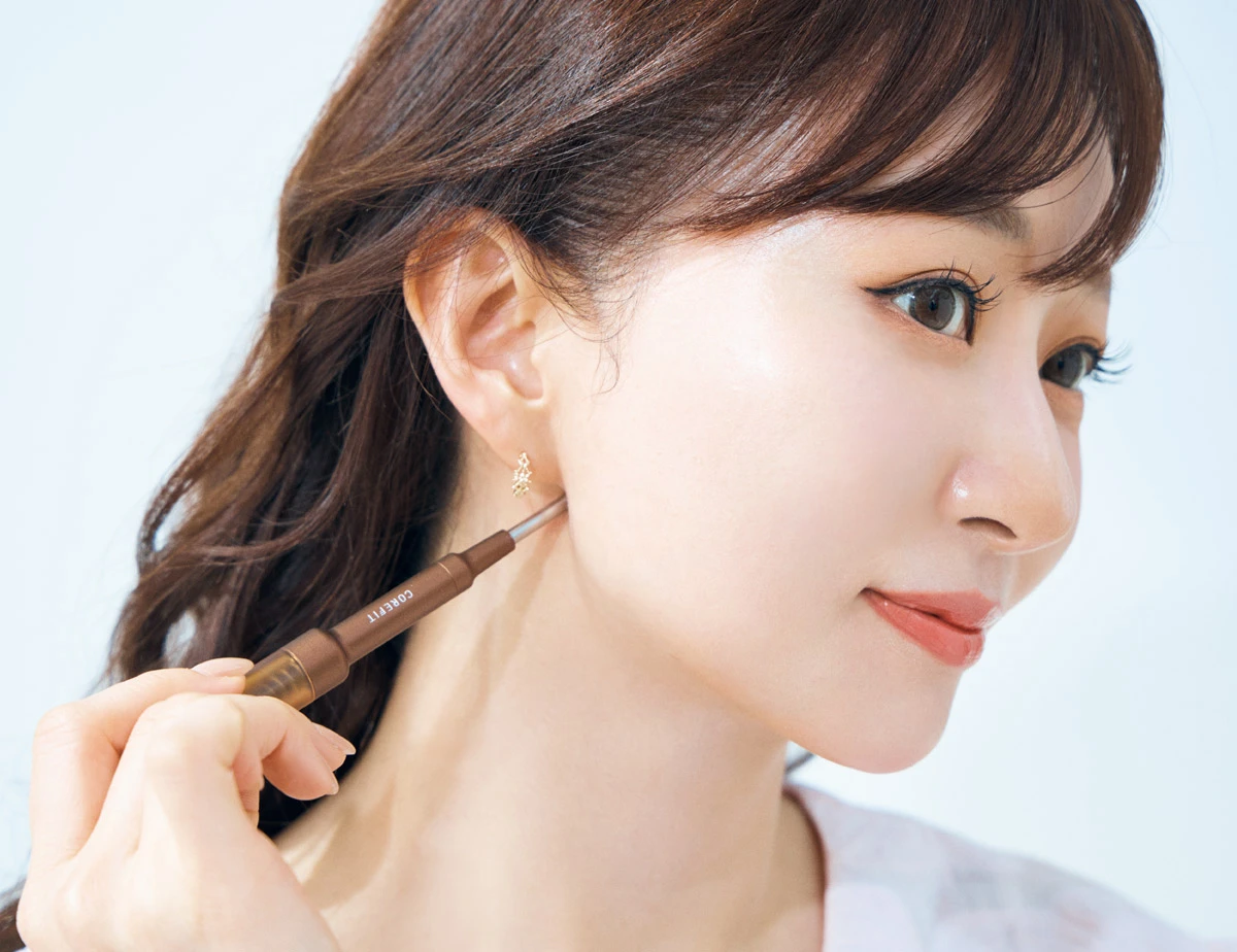 筋膜アプローチ