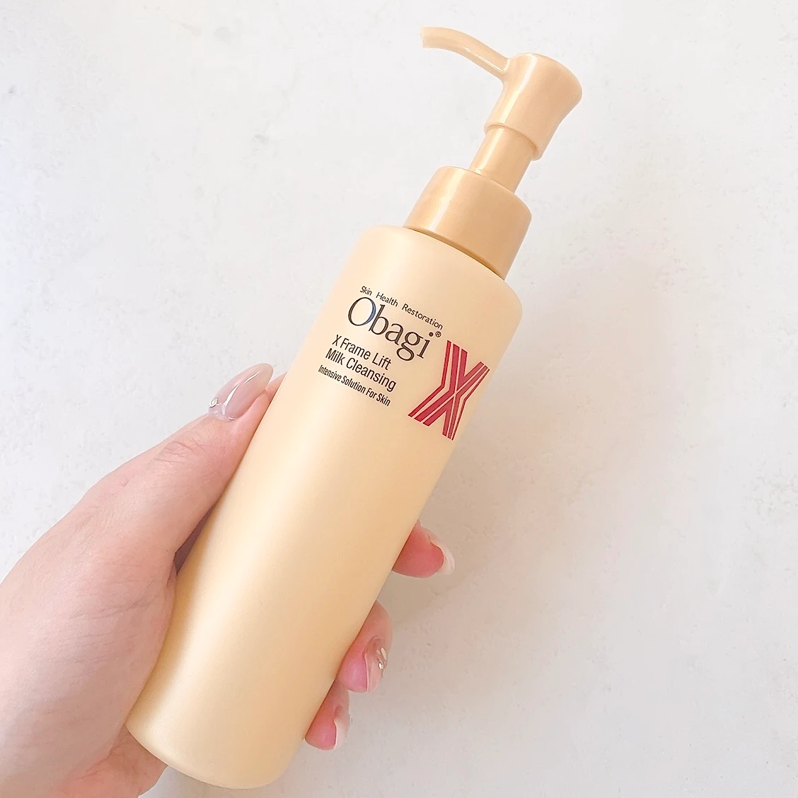 【23年秋リニューアル】オバジ(Obagi)の新商品「オバジX フレームリフト シリーズ」の魅力を解説！_2_1