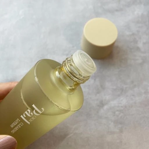 【落とすケアを重視】サロンクオリティのシンプルケアで、さっぱりとしたクリアな肌に!【シーボンパル トリートメントマセ】_3_2