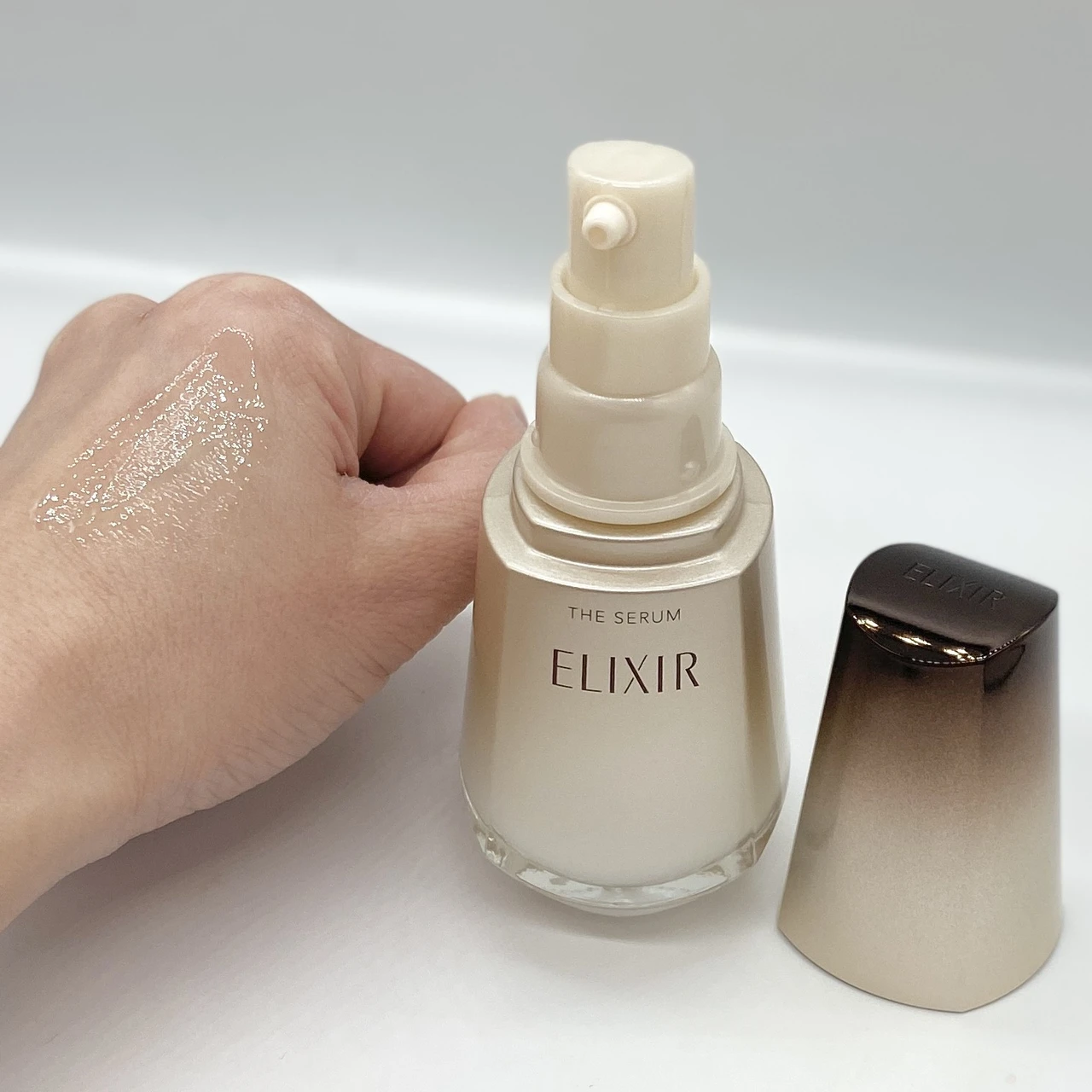 2024下半期ベスト・スキンケア大賞!エリクシールの高機能美容液_3