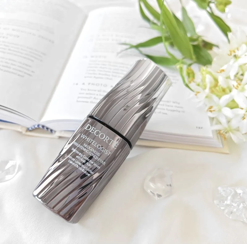 【2025 ビューティオフ会に参加したよ】大人気美容液の実力、やっぱすごいよねって件。_4