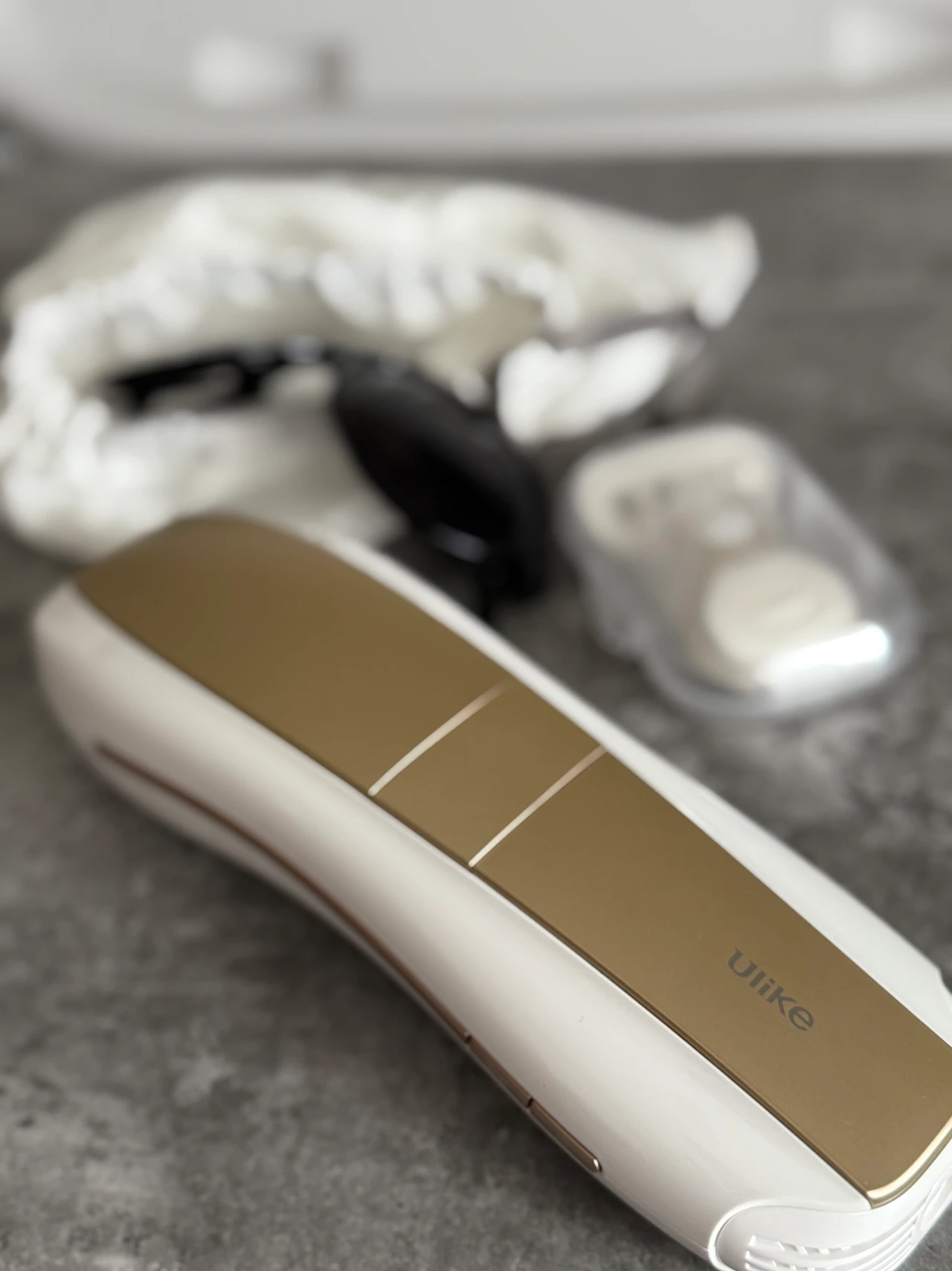 ツルスベ肌で夏を迎えよう！Ulike 『Air 10 IPL光美容器』でおうちムダ毛ケア_6