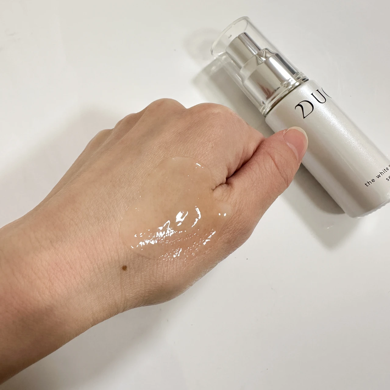 【デュオ ザ クレンジングバーム＆ザ 薬用美白リンクルセラム】デュオの人気アイテムレビュー_6_2