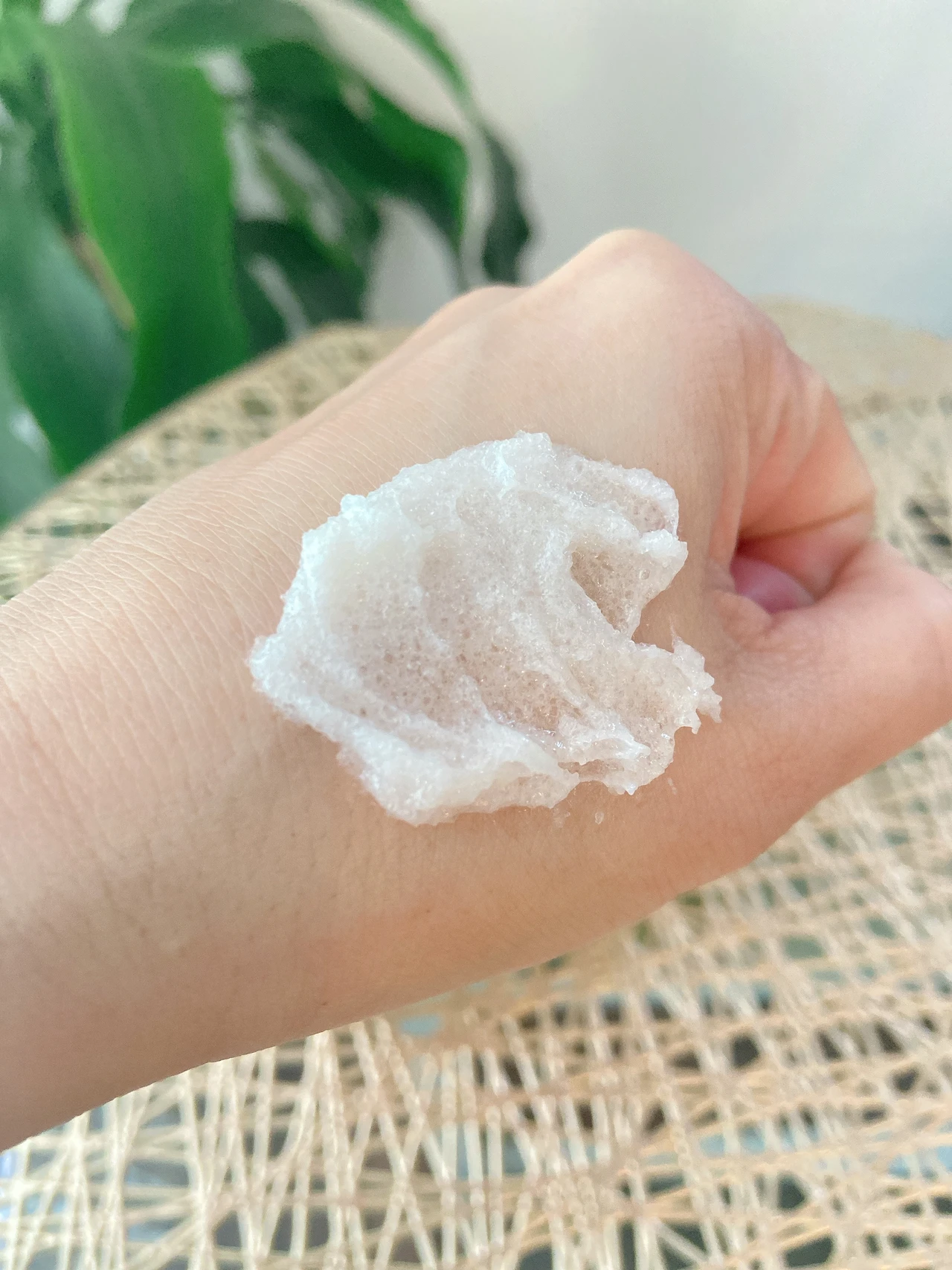 【美髪を目指すなら頭皮ケアから💆‍♀️✨】SABONの名品「ヘッドスクラブ リフレッシング🌿」🫧_2_1