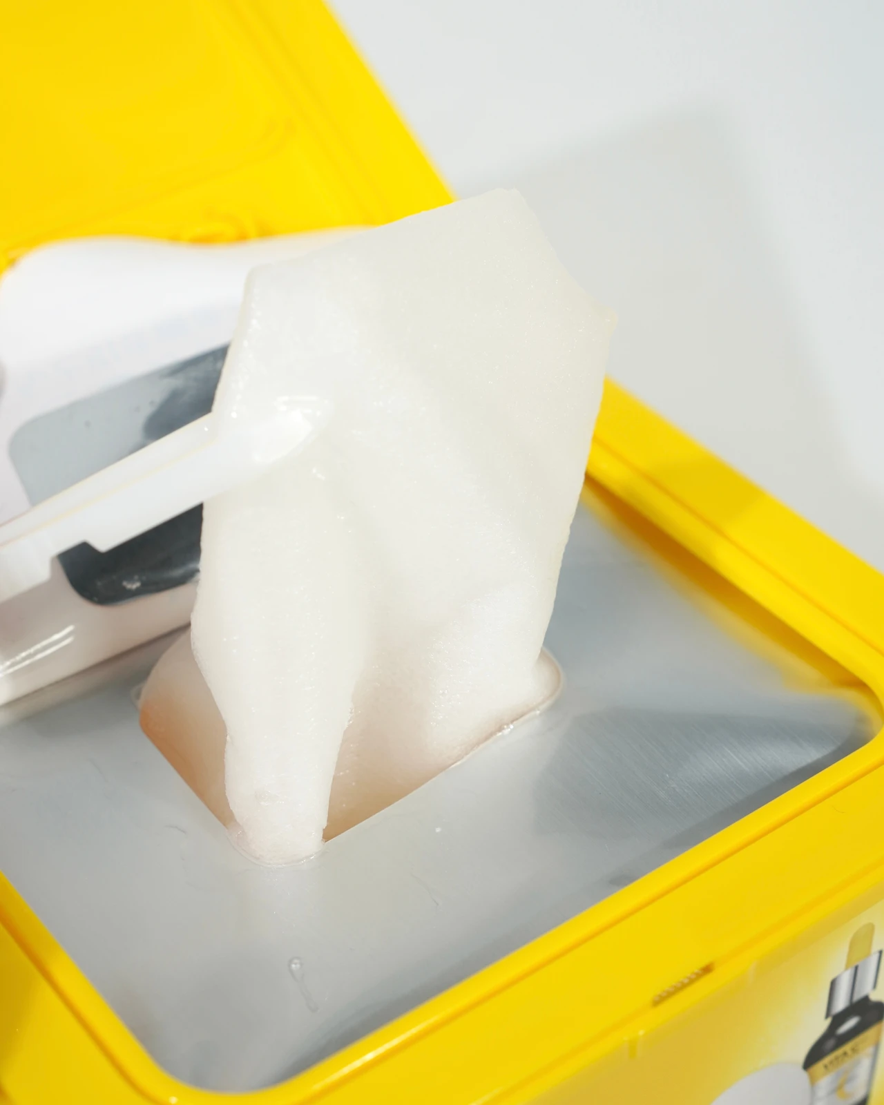 ミシャ ビタシープラス デイリーマスク