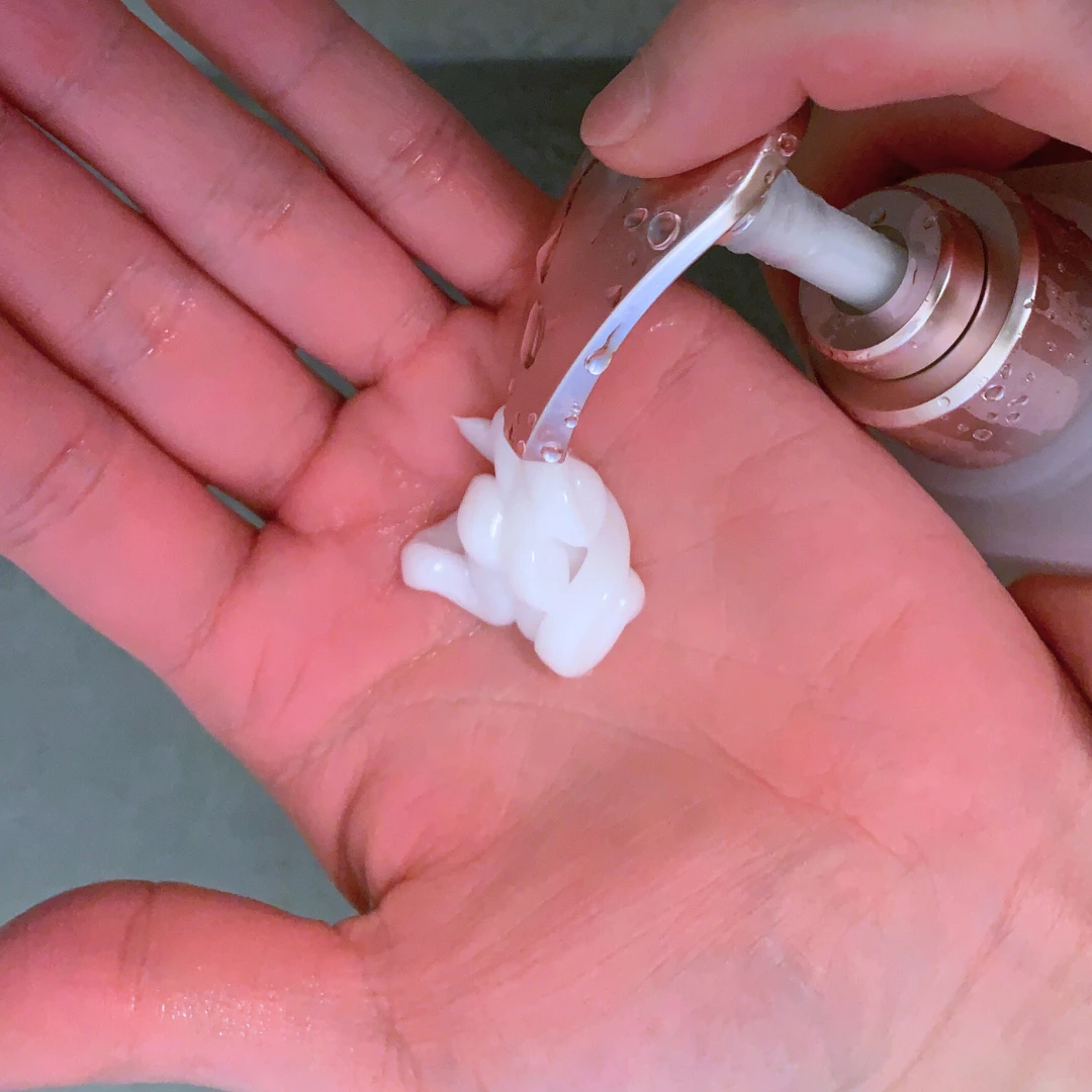 プルント ヴェーリング美容液トリートメント